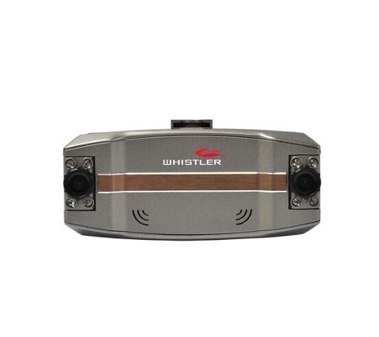 Whistler D2200s Dash Camera - NEW !!!